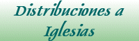 Pensamiento Cristiano Distribuciones